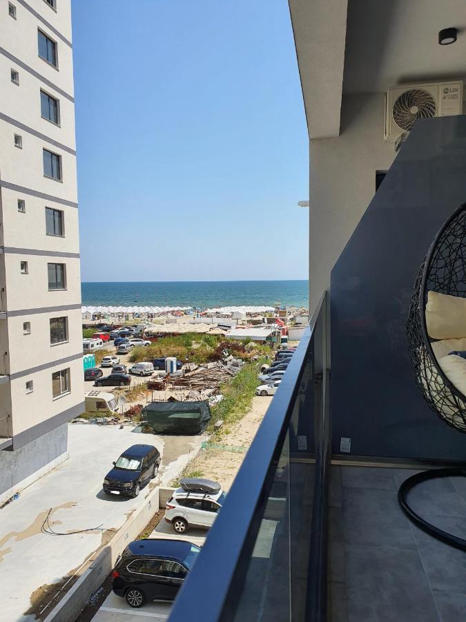 Beach Breeze Residence Năvodari Extérieur photo